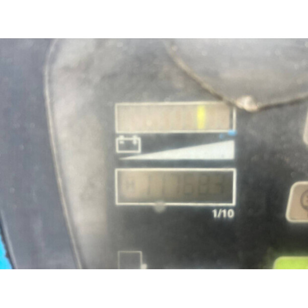 1995 Cesab Blitz 315-44473543