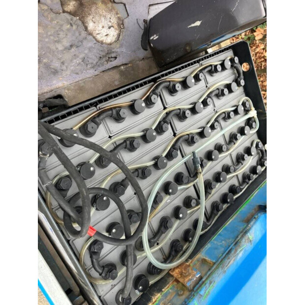 1995 Cesab Blitz 315-44473544