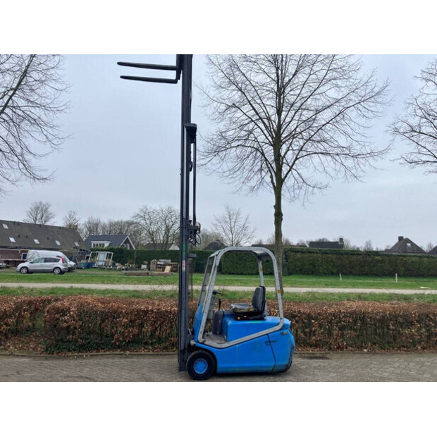 1995 Cesab Blitz 315-44473545