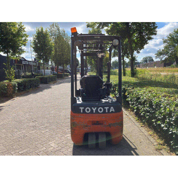 2016 Toyota 8FBR20T-44473580