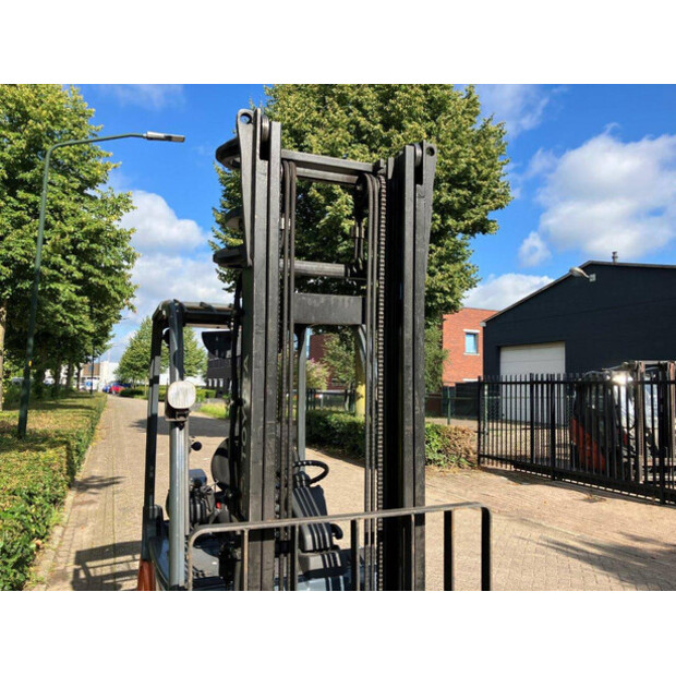 2016 Toyota 8FBR20T-44473584