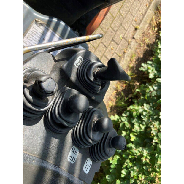 2016 Toyota 8FBR20T-44473588