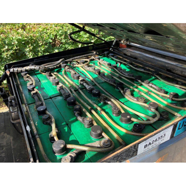 2016 Toyota 8FBR20T-44473590