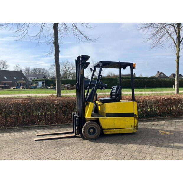 2011 Yale ERP15-44473610