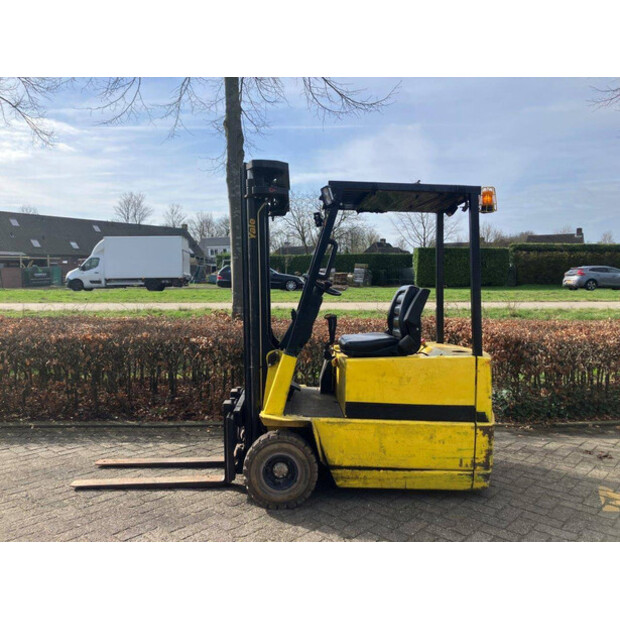 2011 Yale ERP15-44473611