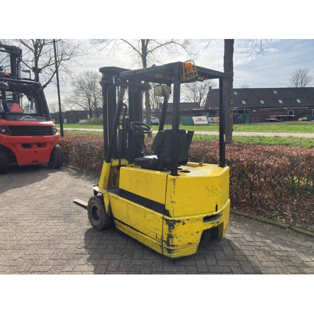 2011 Yale ERP15-44473612