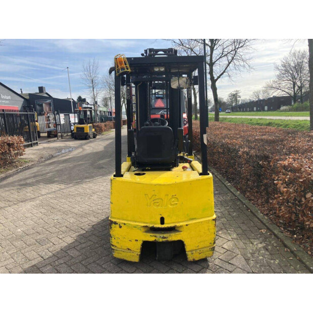 2011 Yale ERP15-44473613