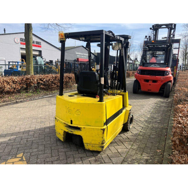 2011 Yale ERP15-44473614