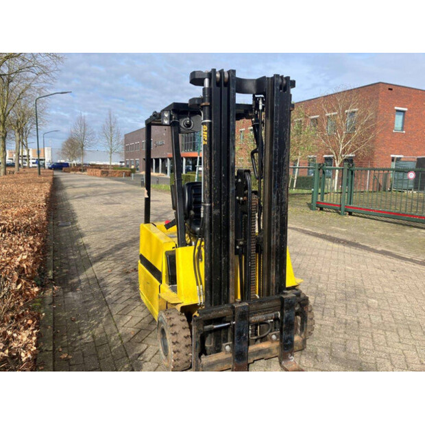 2011 Yale ERP15-44473615