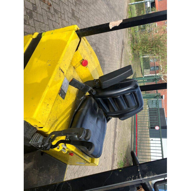 2011 Yale ERP15-44473623