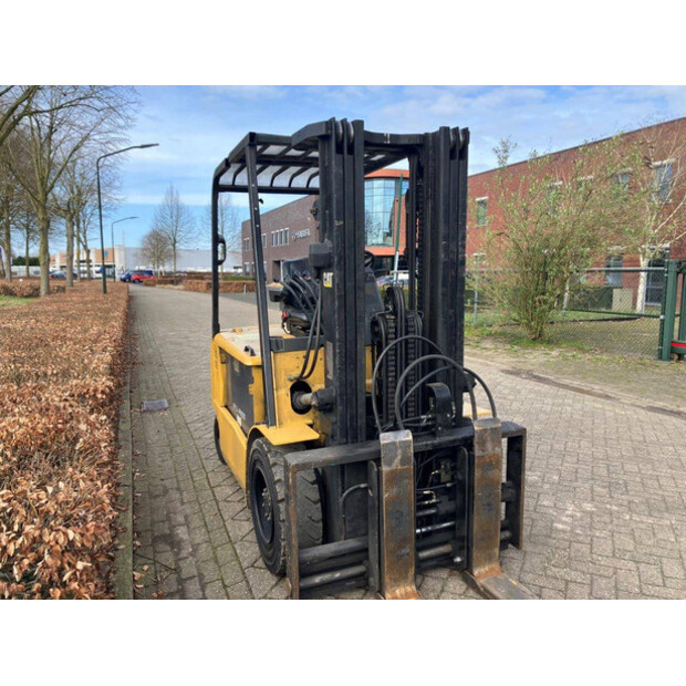 2009 كاتربيلر EP30K-44473634