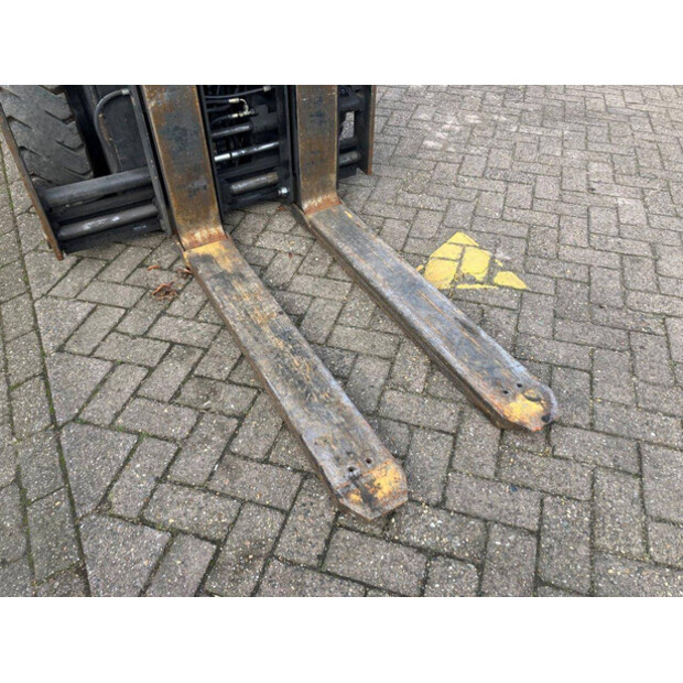 2009 كاتربيلر EP30K-44473635