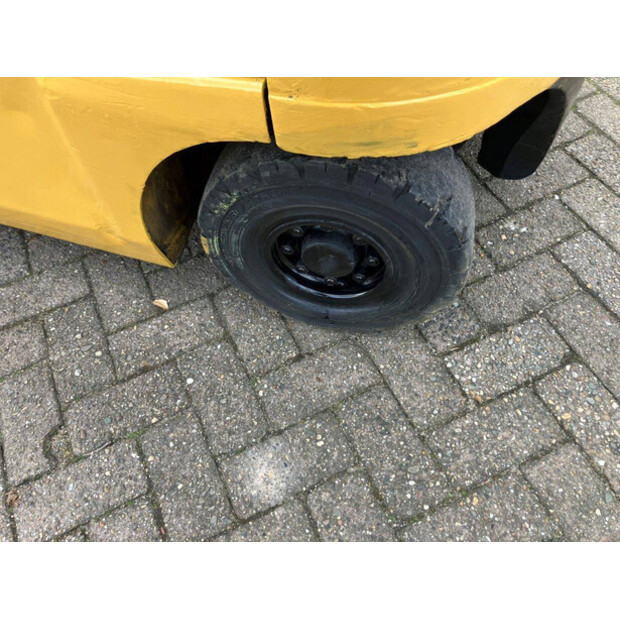 2009 كاتربيلر EP30K-44473642