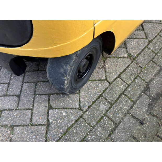 2009 كاتربيلر EP30K-44473643