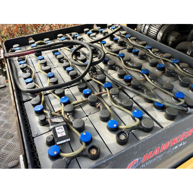 2009 كاتربيلر EP30K-44473648