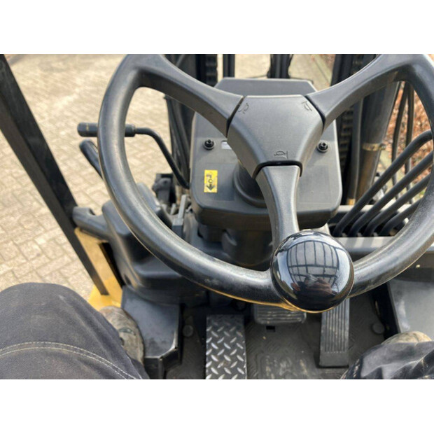 2009 كاتربيلر EP30K-44473650