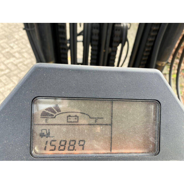 2009 كاتربيلر EP30K-44473651