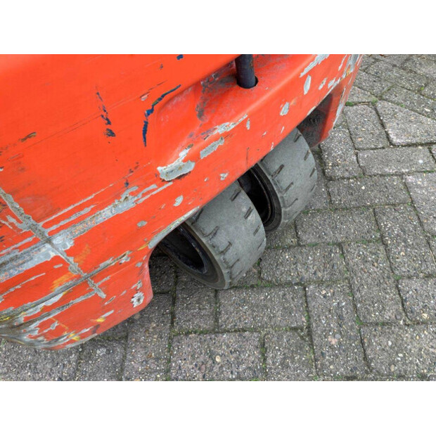 2017 تويوتا 8FBE20T-44473667