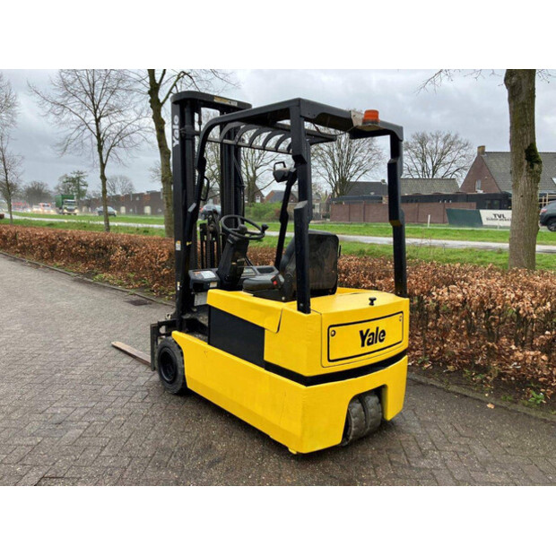 2004 Yale ERP20ATF-44473674