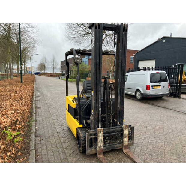 2004 Yale ERP20ATF-44473677