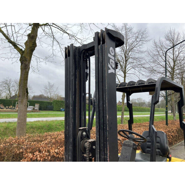 2004 Yale ERP20ATF-44473680