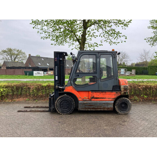 2008 تويوتا 7FBMF40-44473692