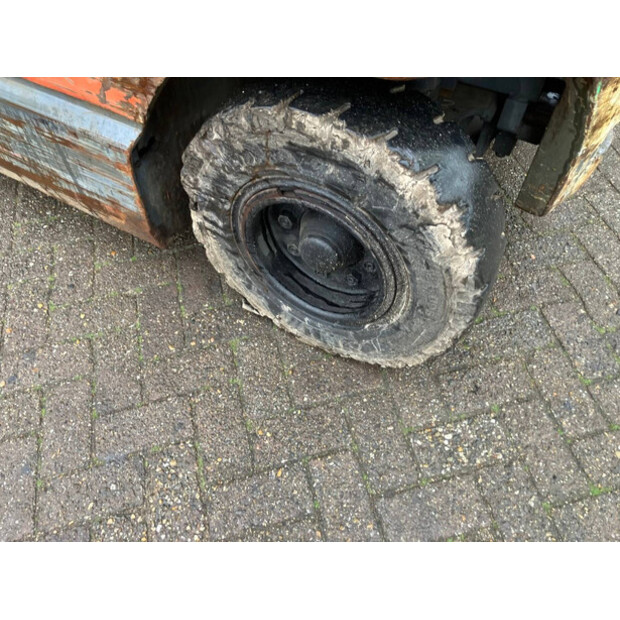 2008 تويوتا 7FBMF40-44473702