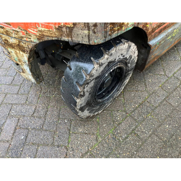 2008 تويوتا 7FBMF40-44473703