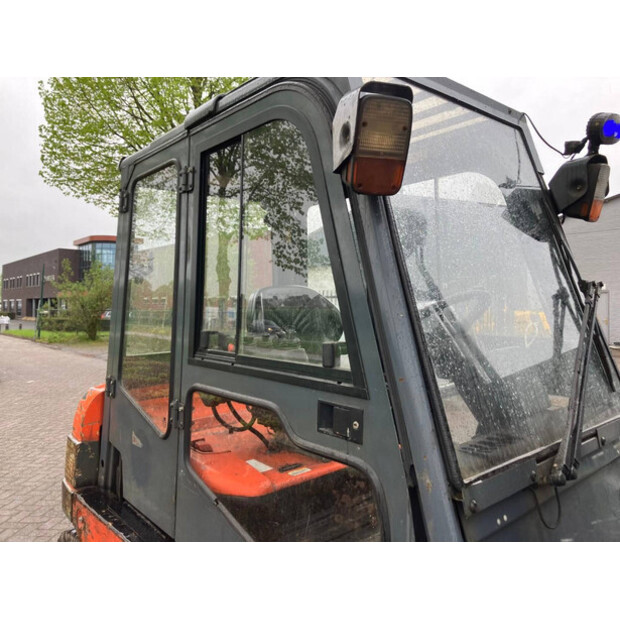 2008 تويوتا 7FBMF40-44473705