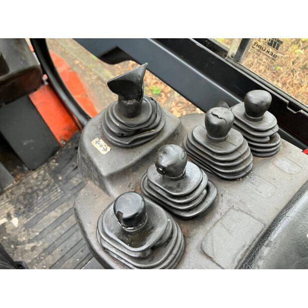 2008 تويوتا 7FBMF40-44473707