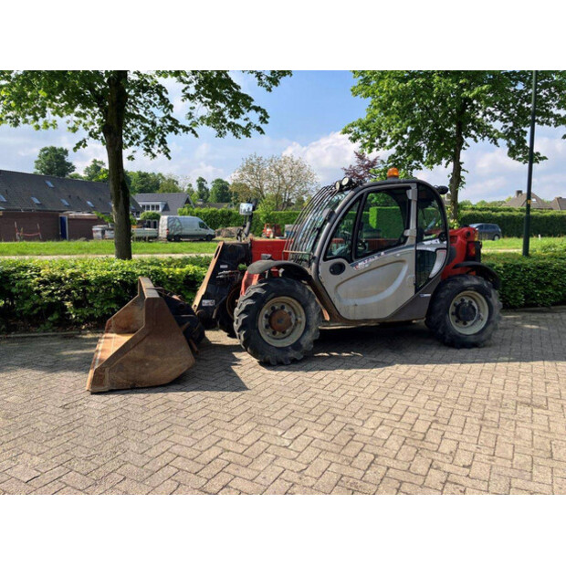 2014 Manitou MLT625-75-44473754