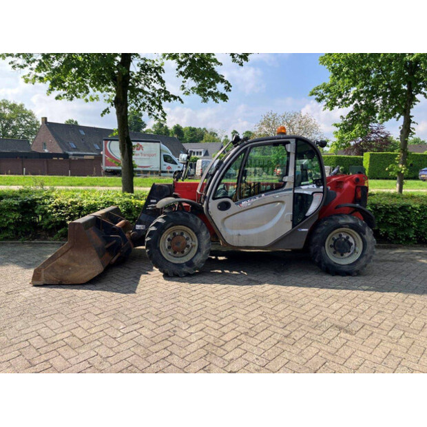 2014 Manitou MLT625-75-44473755