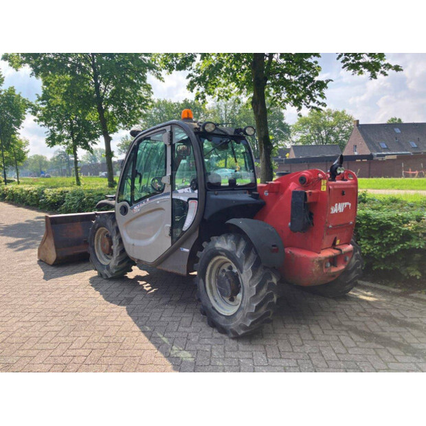 2014 Manitou MLT625-75-44473756