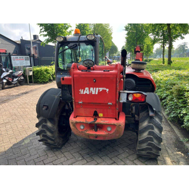 2014 Manitou MLT625-75-44473757