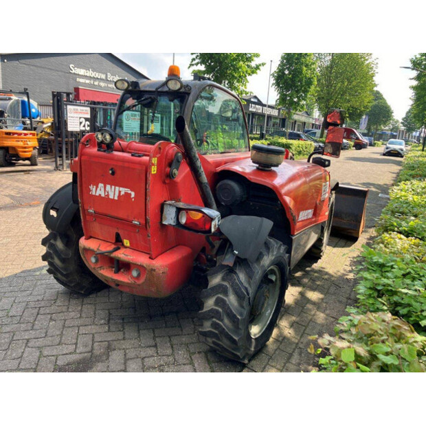 2014 Manitou MLT625-75-44473758