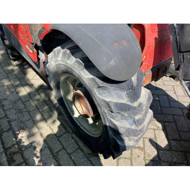 2014 Manitou MLT625-75-44473761