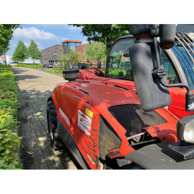 2014 Manitou MLT625-75-44473762