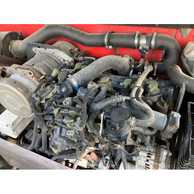 2014 Manitou MLT625-75-44473763