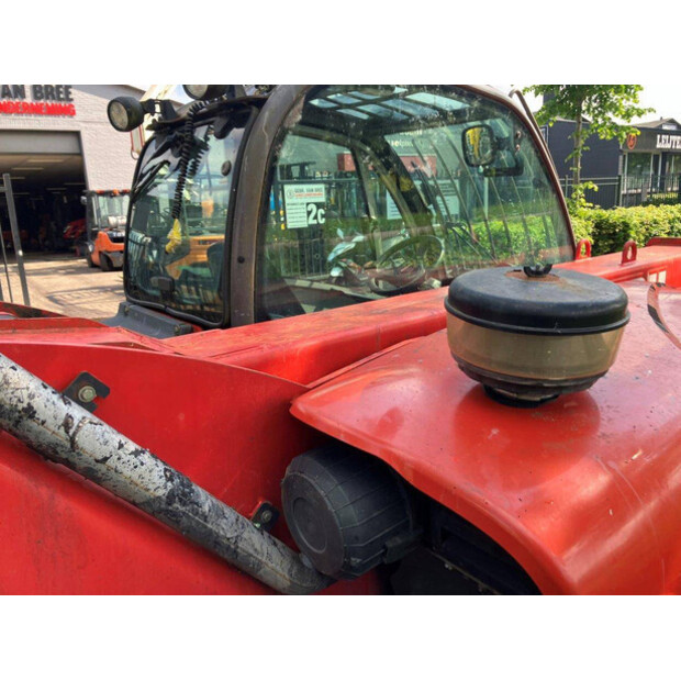 2014 Manitou MLT625-75-44473765
