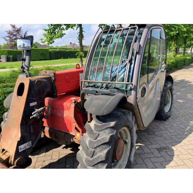 2014 Manitou MLT625-75-44473768