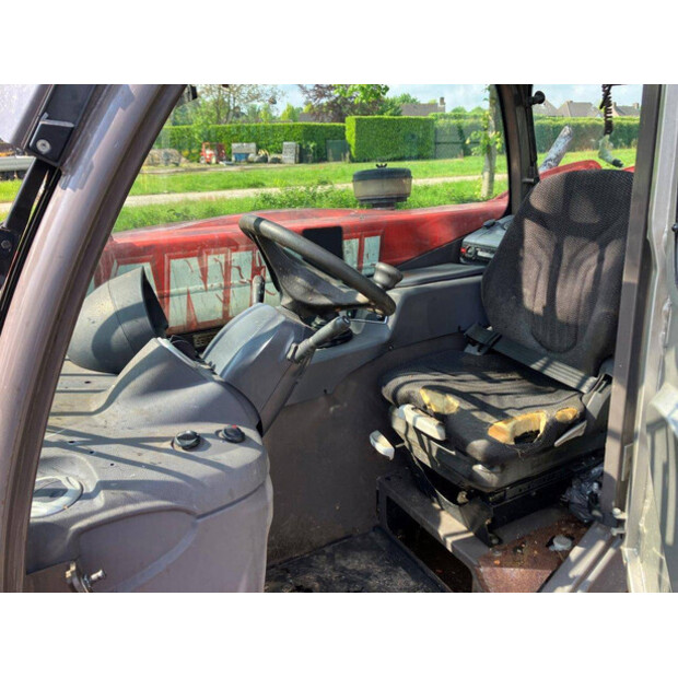 2014 Manitou MLT625-75-44473769