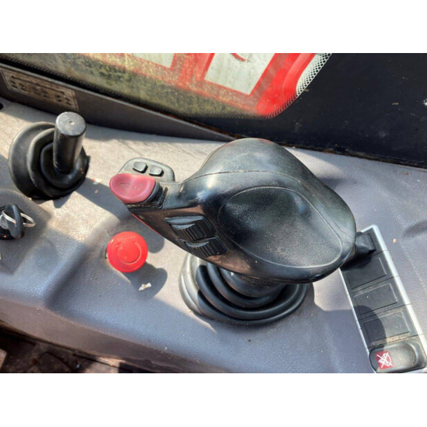 2014 Manitou MLT625-75-44473770