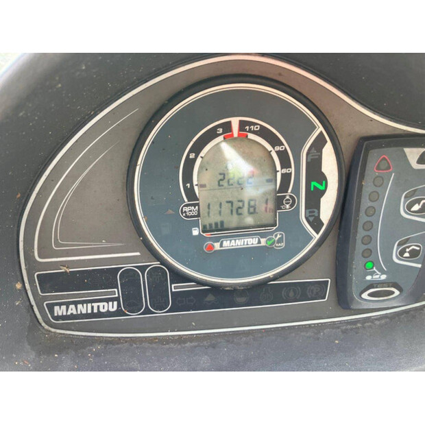 2014 Manitou MLT625-75-44473771