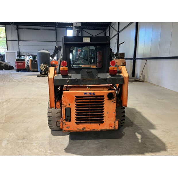 2003 Fiat Kobelco Kobelco SL 0BH-44473777