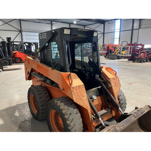 2003 Fiat Kobelco Kobelco SL 0BH-44473781