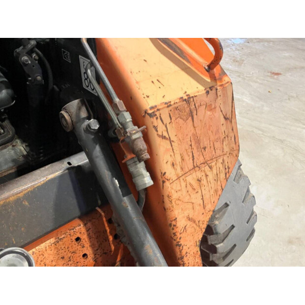 2003 Fiat Kobelco Kobelco SL 0BH-44473782