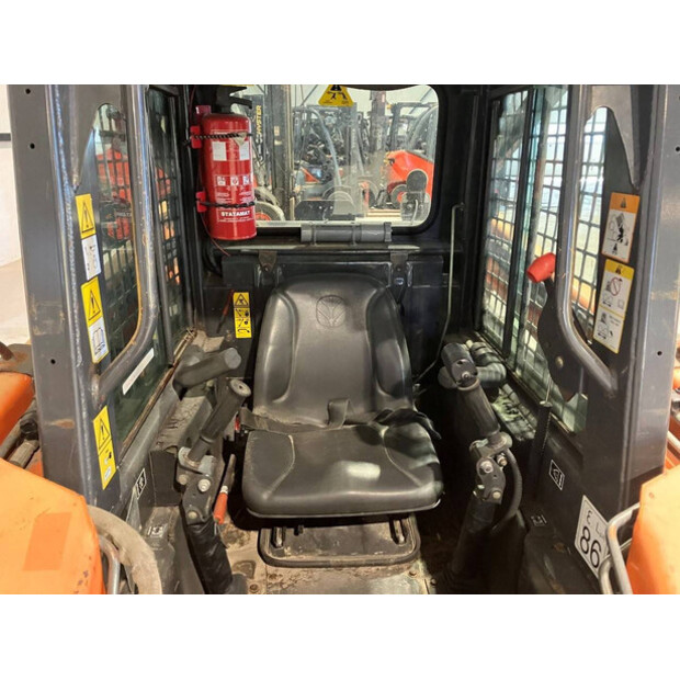 2003 Fiat Kobelco Kobelco SL 0BH-44473783