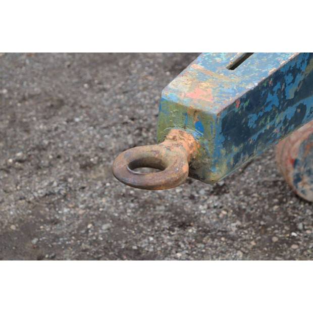 1993 Beco S470-44473798