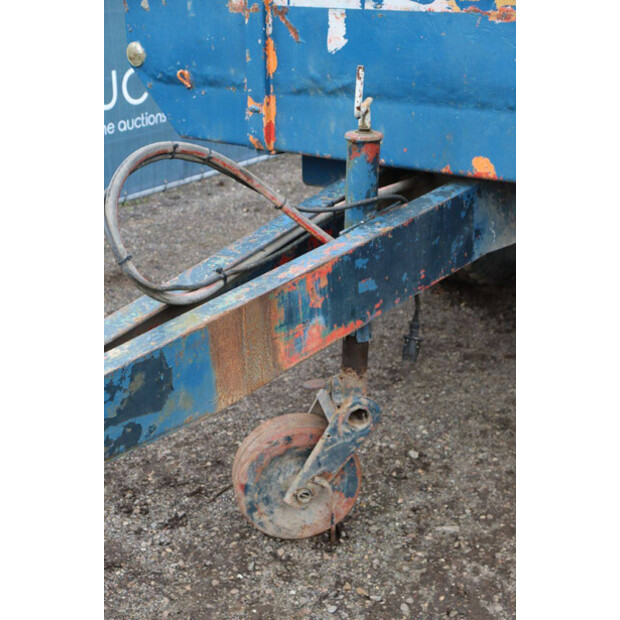 1993 Beco S470-44473799