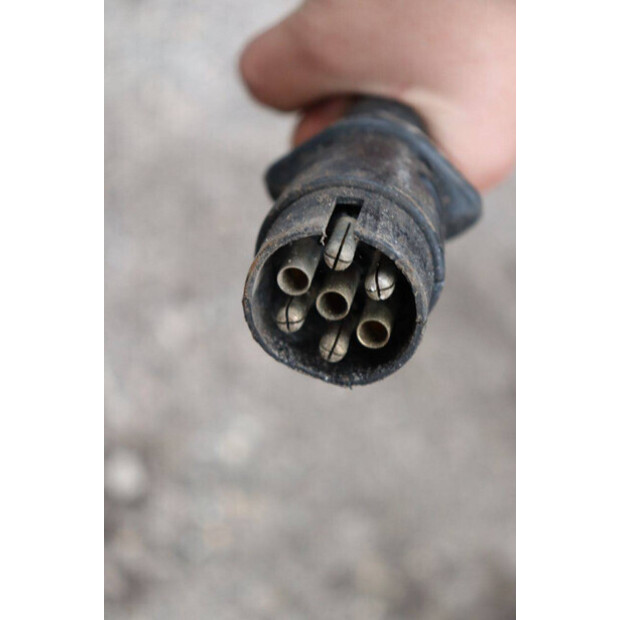 1993 Beco S470-44473800